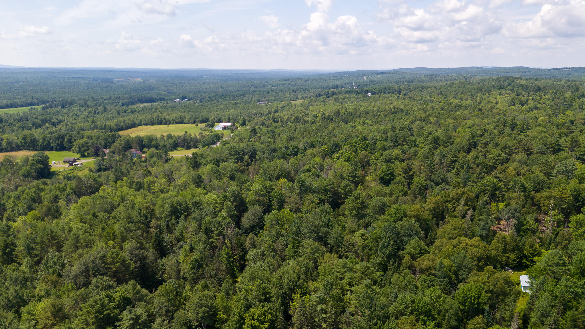 407 A Milo Road Sebec, ME 04481 - Photo 43 of 63 DJI_20240718115426_0400_D