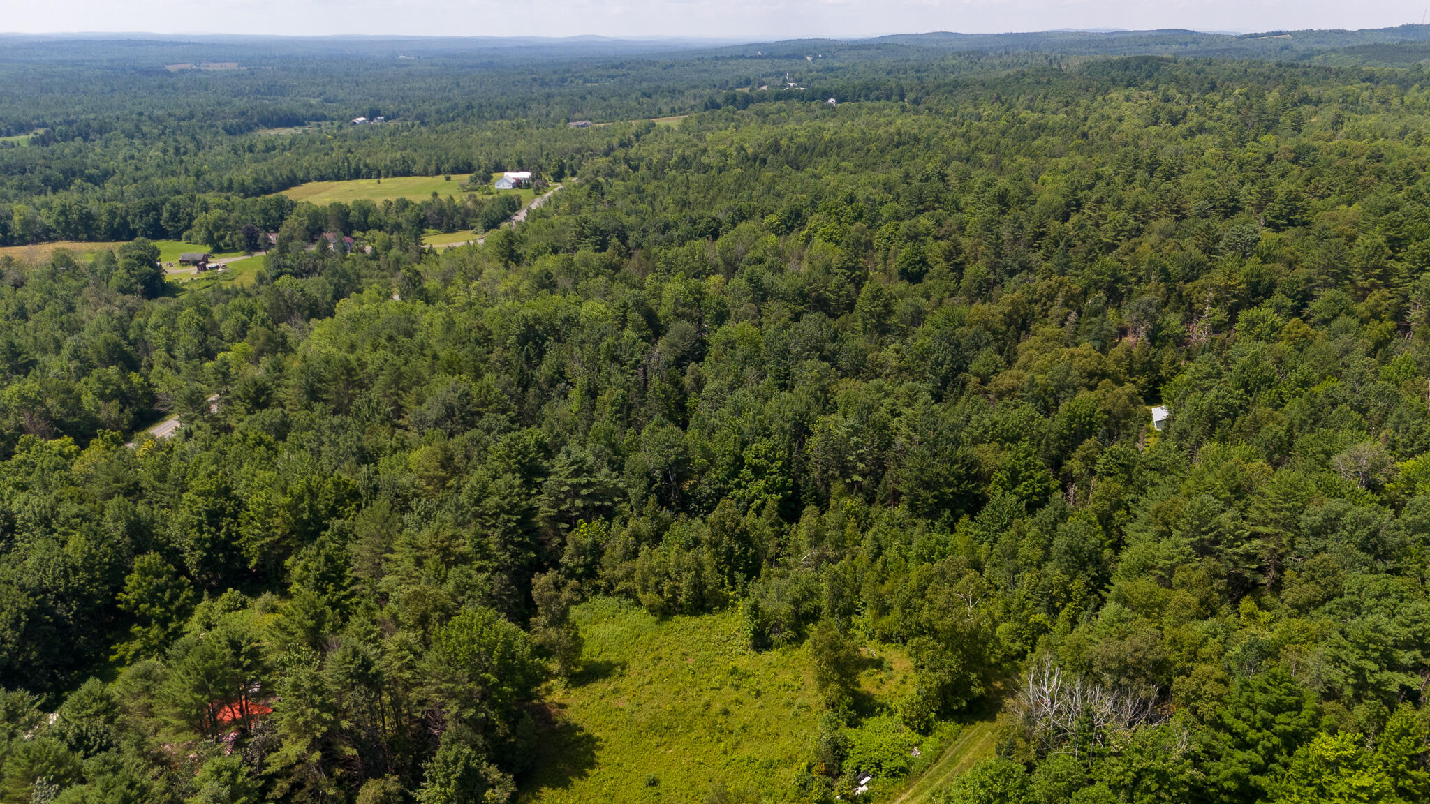 407 A Milo Road Sebec, ME 04481 - Photo 49 of 63 DJI_20240718115544_0407_D