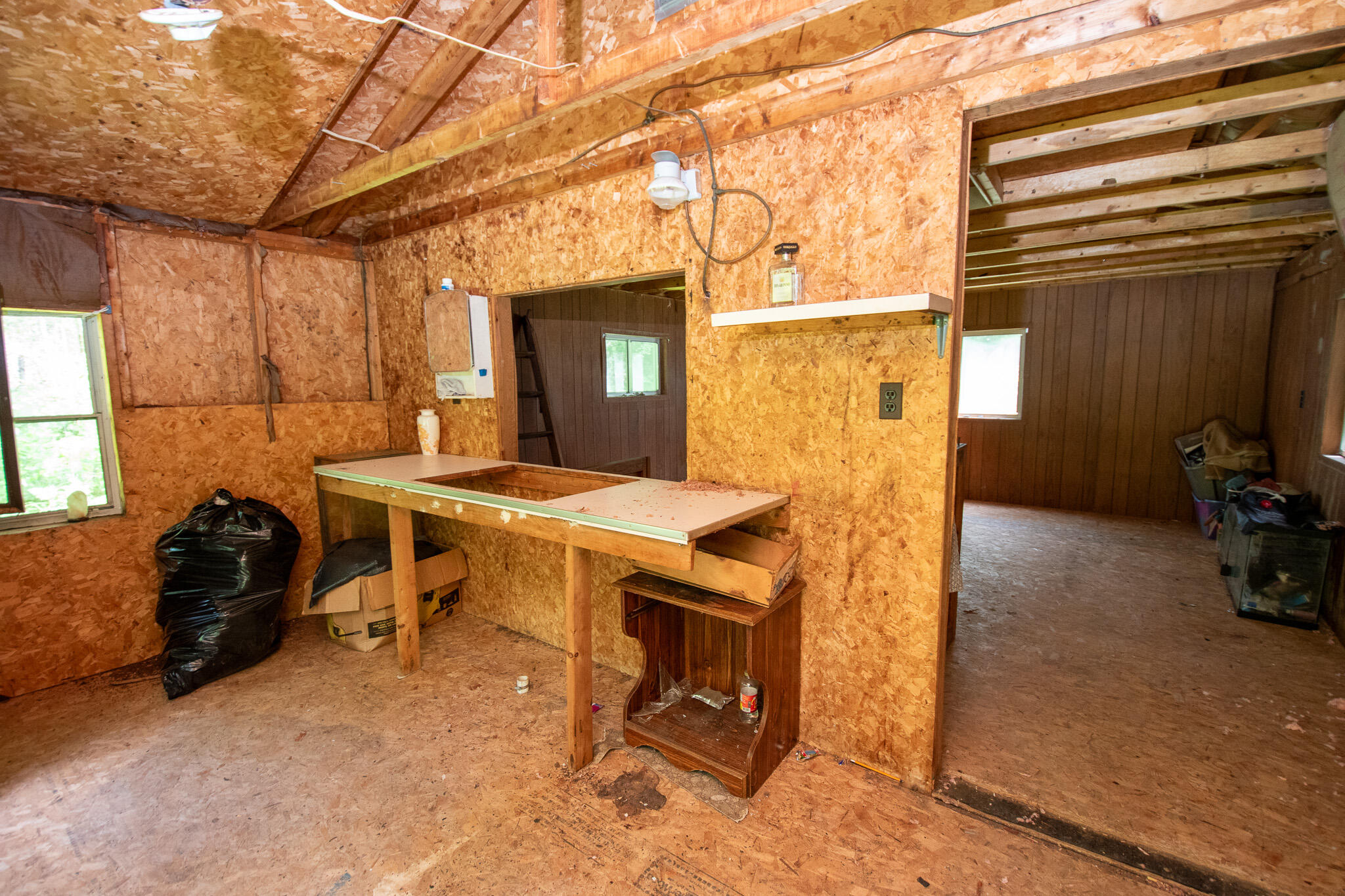 407 A Milo Road Sebec, ME 04481 - Photo 5 of 63 DSC_0453