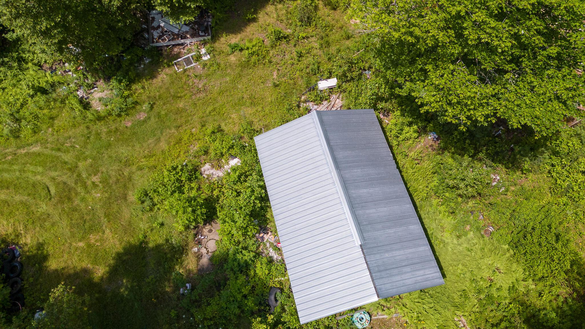 407 A Milo Road Sebec, ME 04481 - Photo 55 of 63 DJI_20240718120034_0415_D