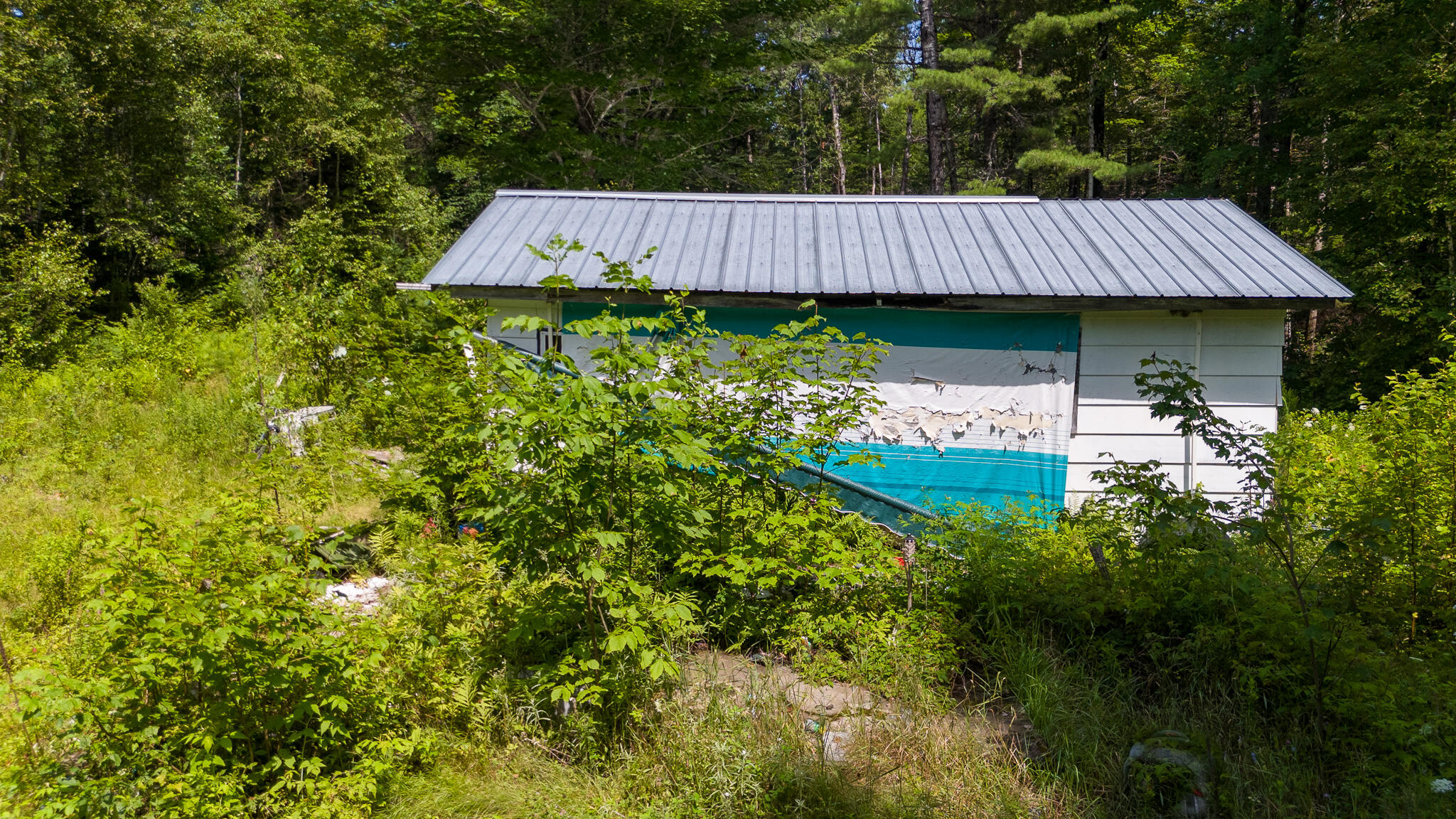 407 A Milo Road Sebec, ME 04481 - Photo 56 of 63 DJI_20240718120059_0416_D