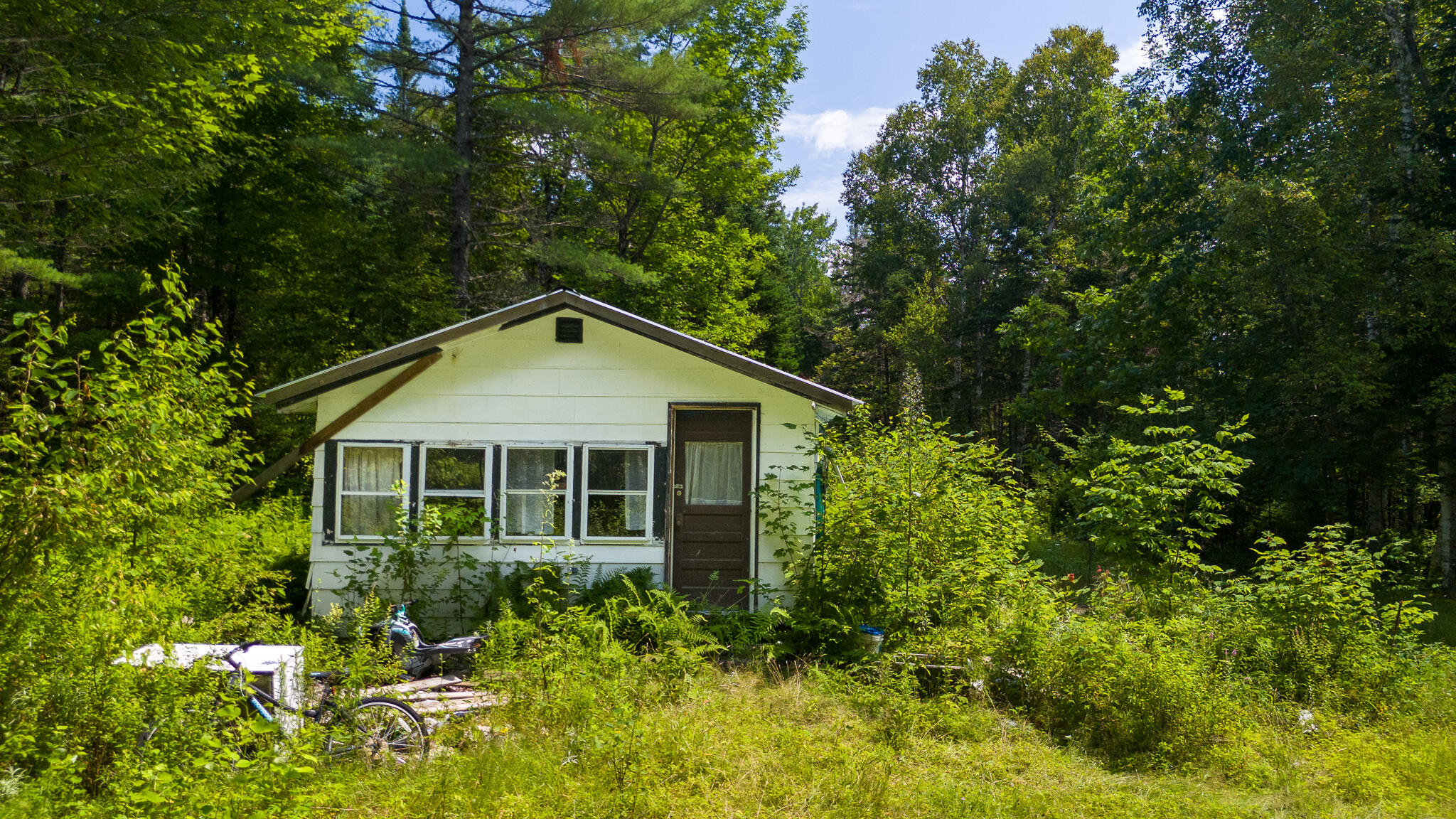 407 A Milo Road Sebec, ME 04481 - Photo 59 of 63 DJI_20240718120254_0424_D