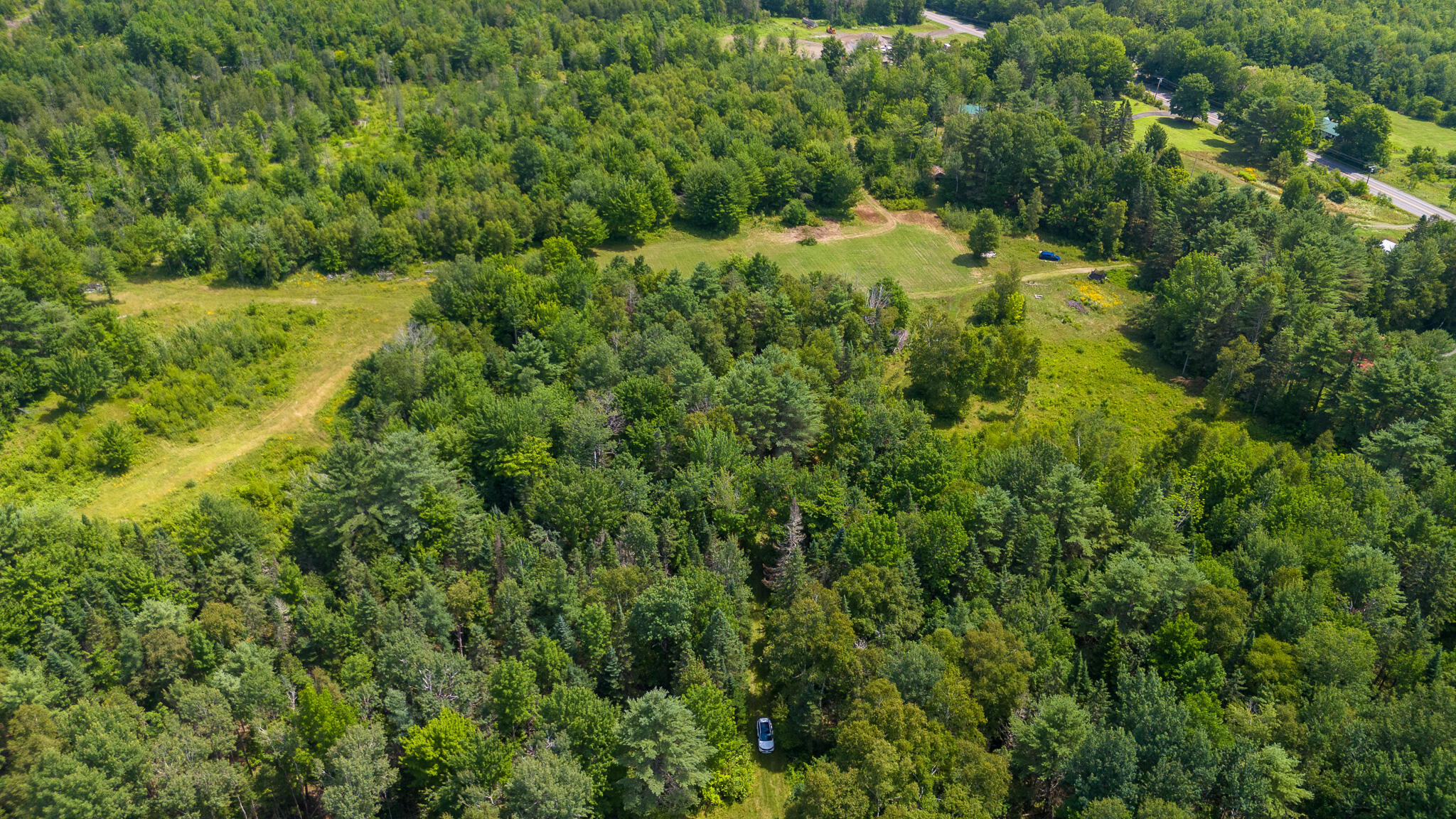 407 A Milo Road Sebec, ME 04481 - Photo 62 of 63 DJI_20240718120400_0428_D