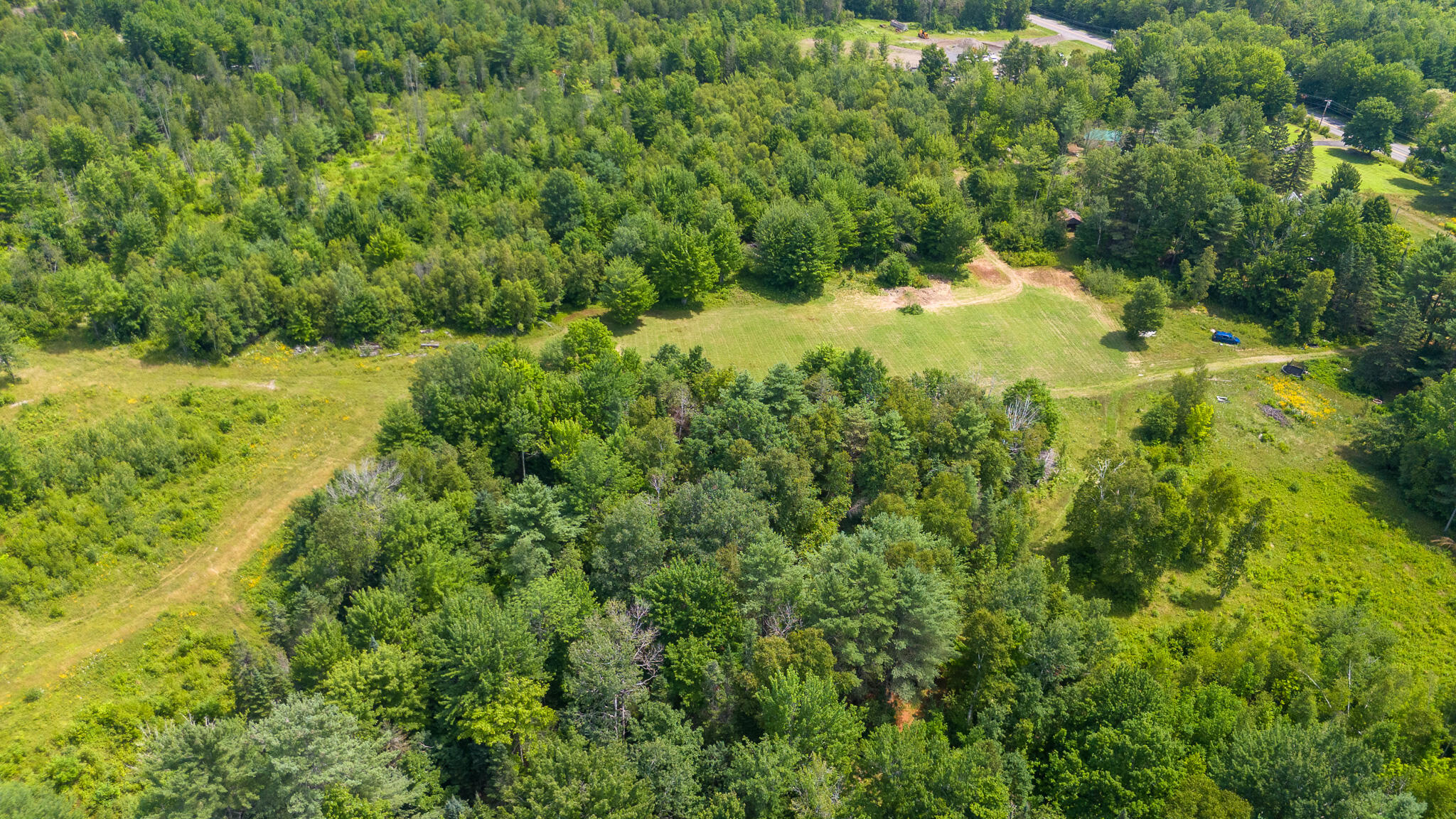 407 A Milo Road Sebec, ME 04481 - Photo 63 of 63 DJI_20240718120416_0431_D