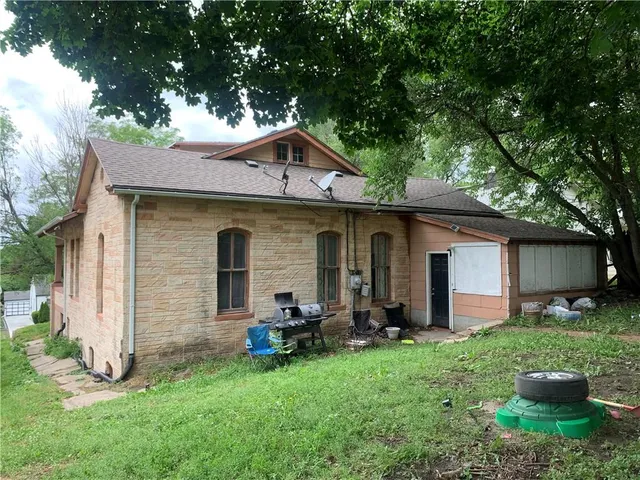 $145,500 | 1331 South 17th Street, St. Joseph, MO 64507