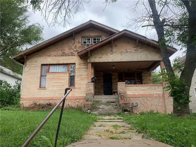 $145,500 | 1331 South 17th Street, St. Joseph, MO 64507
