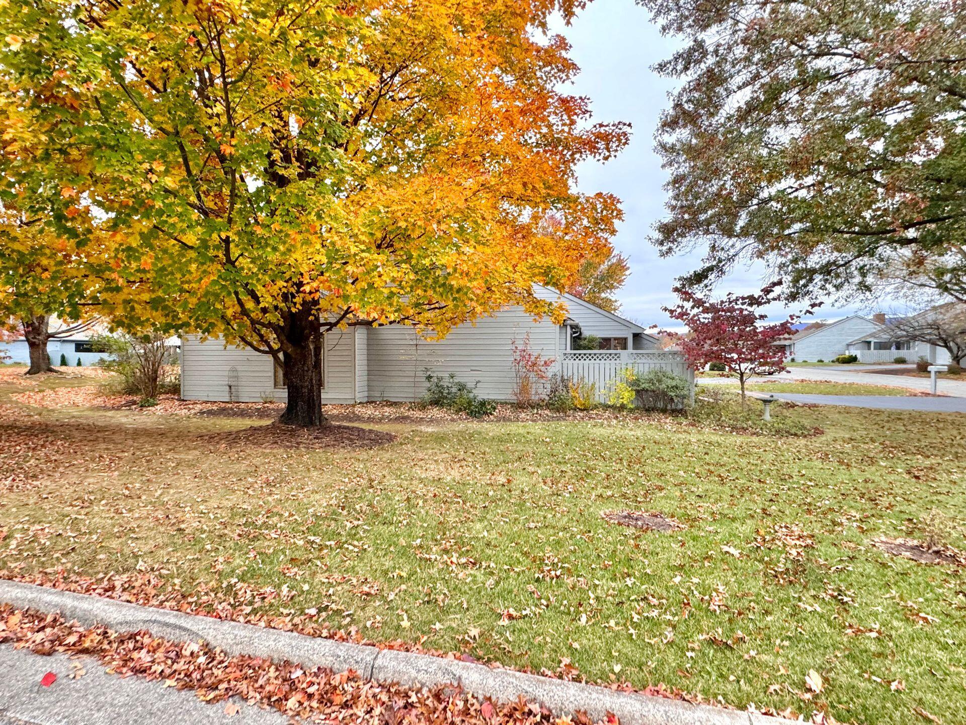 2557 South Clearing Road Salem, VA 24153 - Photo 63 of 79 74