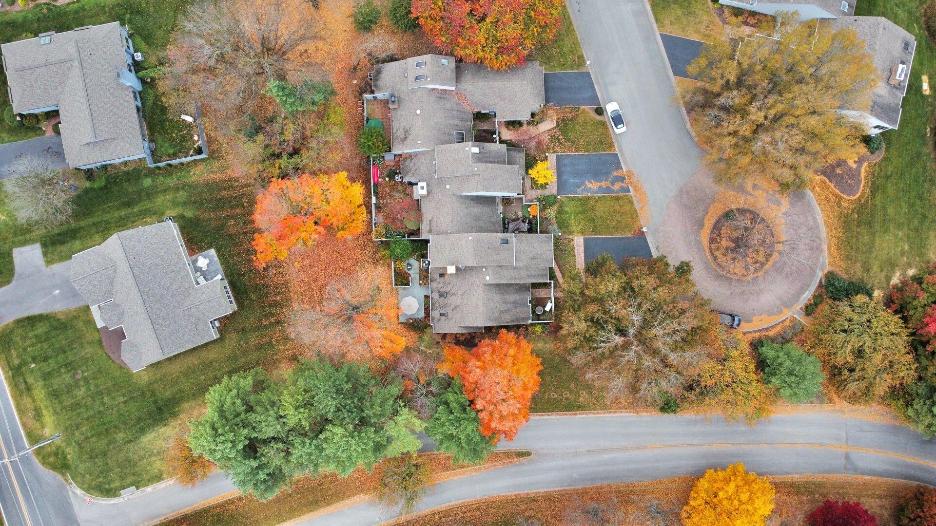 2557 South Clearing Road Salem, VA 24153 - Photo 69 of 79 80
