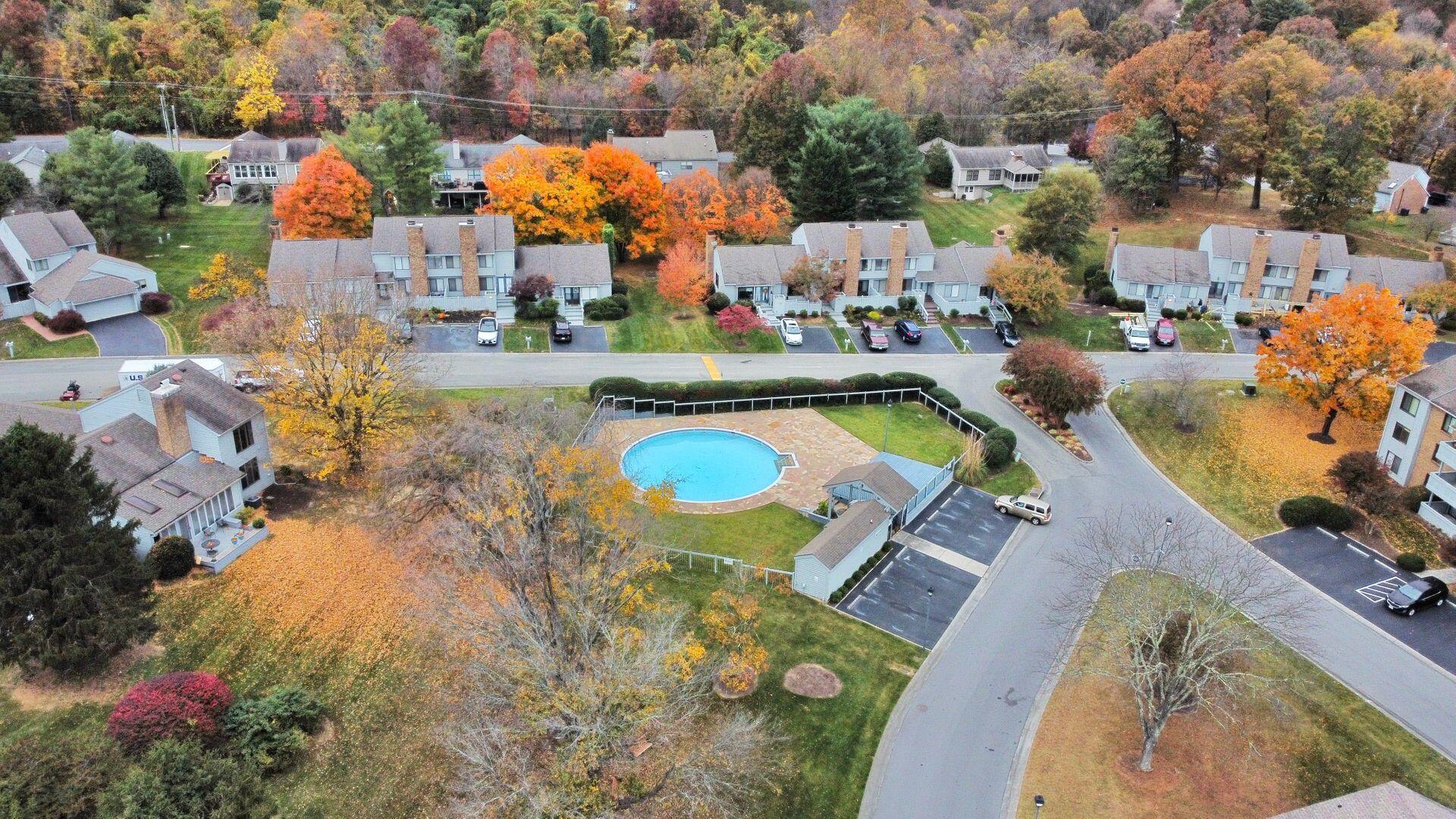 2557 South Clearing Road Salem, VA 24153 - Photo 74 of 79 85