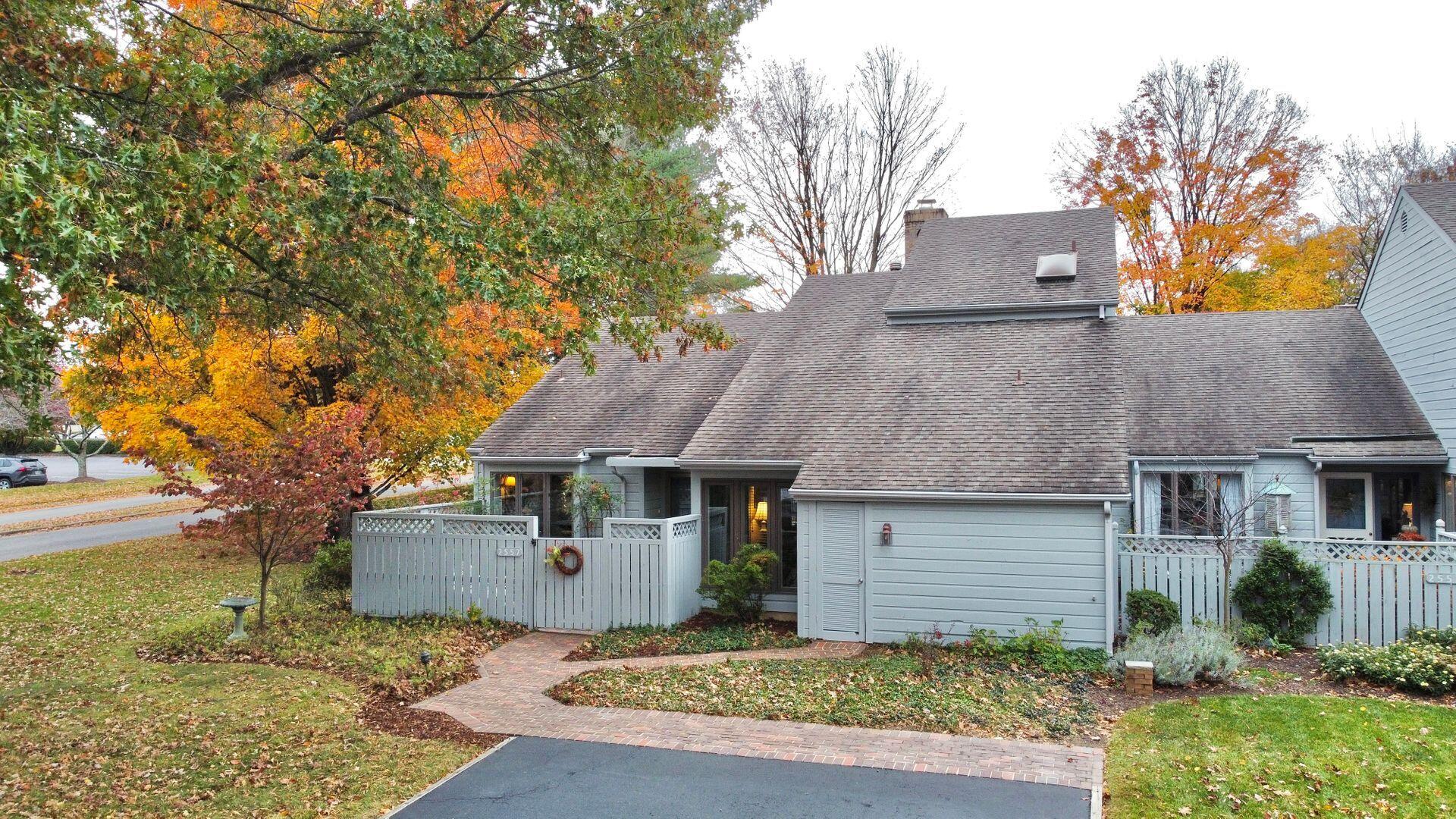 2557 South Clearing Road Salem, VA 24153 - Photo 78 of 79 89