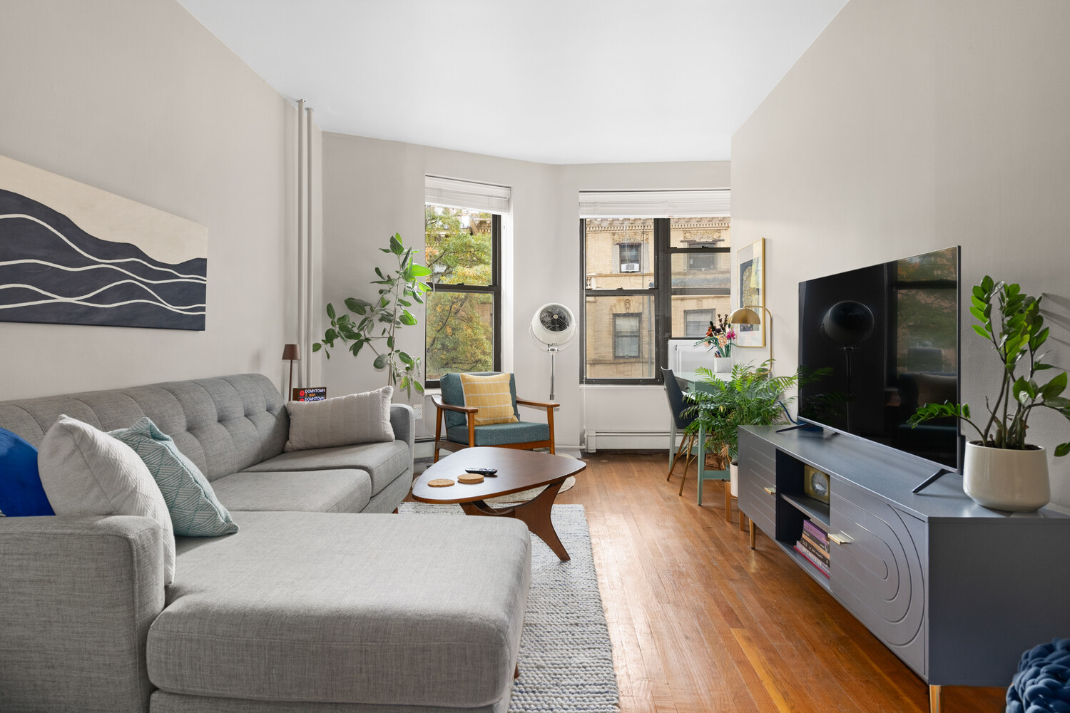 306 West 78th Street Manhattan, NY 10024 - Photo 11 of 14