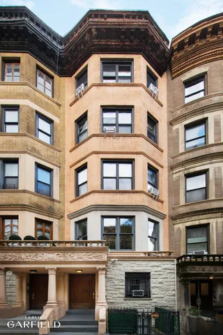 $6,125,000 | 306 West 78th Street | Upper West Side