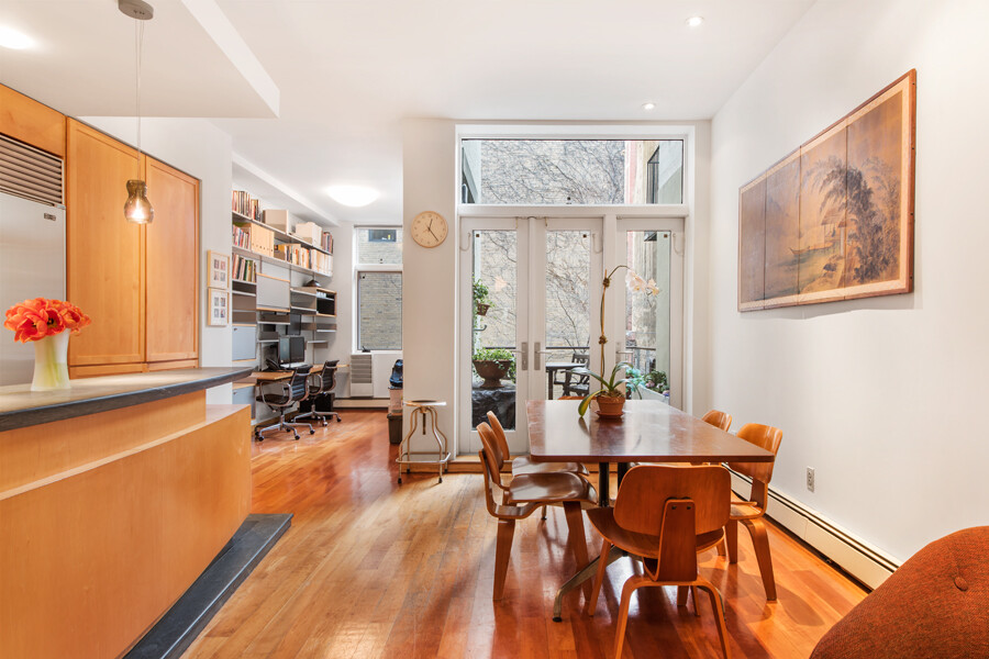 306 West 78th Street Manhattan, NY 10024 - Photo 4 of 14