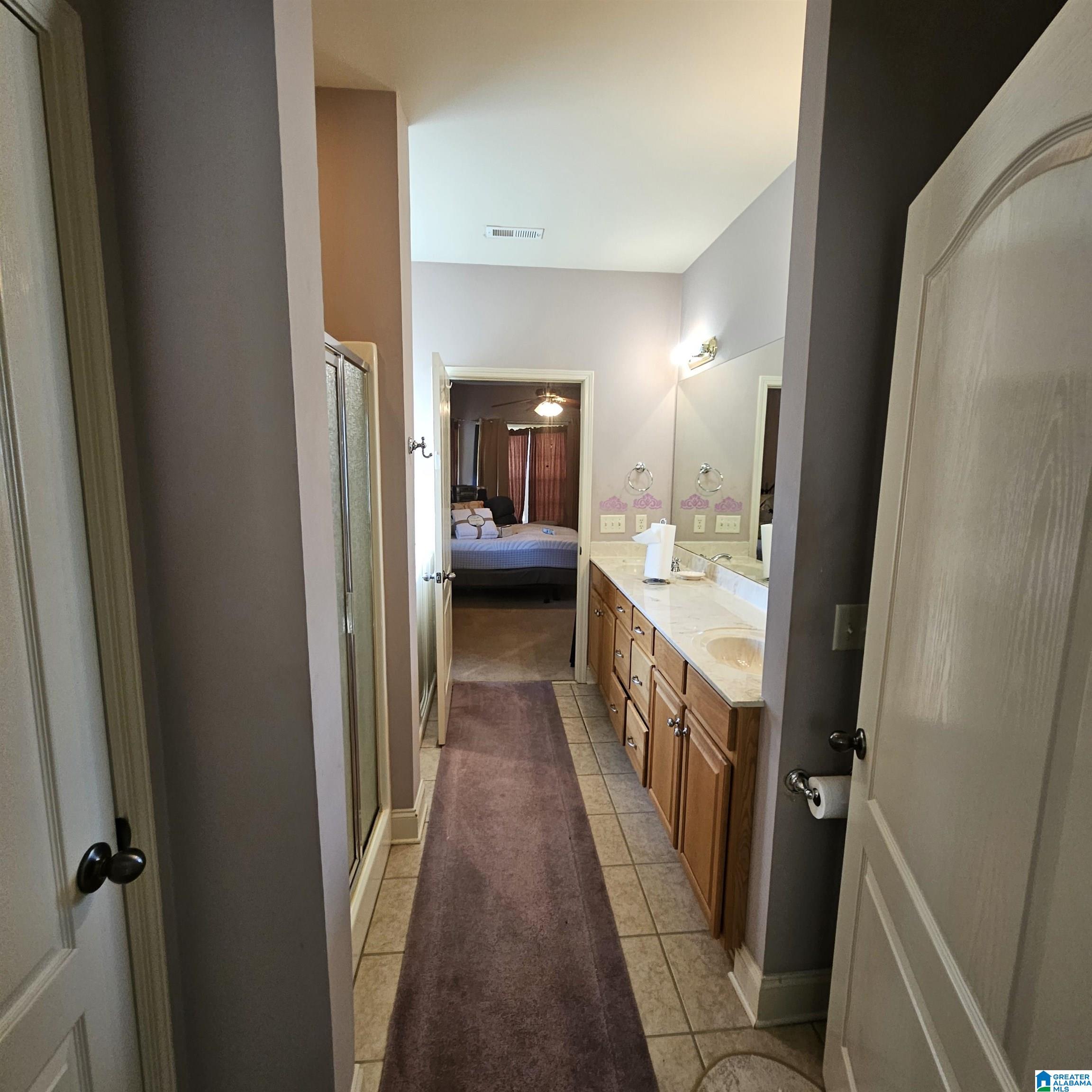 604 Ridge Way Pleasant Grove, AL 35127 - Photo 17 of 19