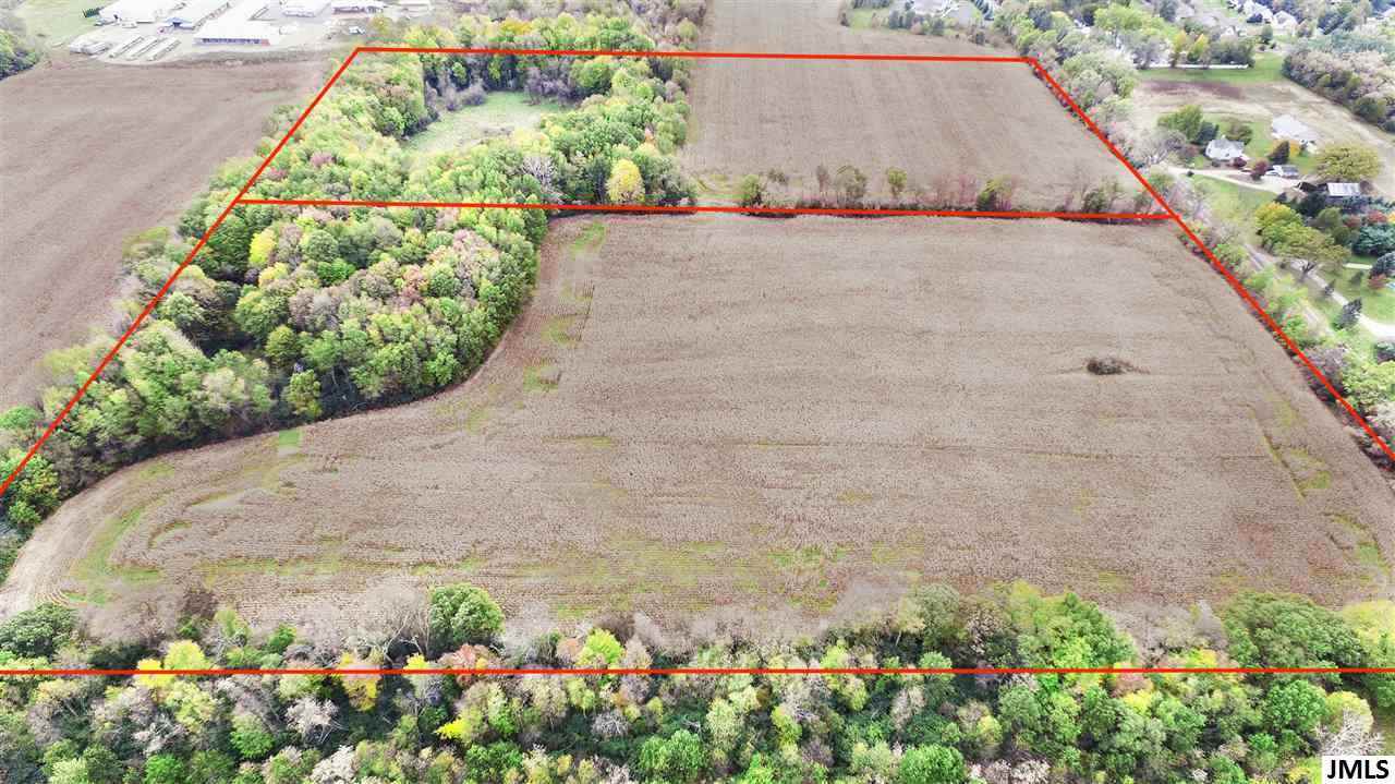 V/l South Dearing Road, Unit 40 ACRES VACANT LAND S DE Spring Arbor, MI 49283 - Photo 7 of 23
