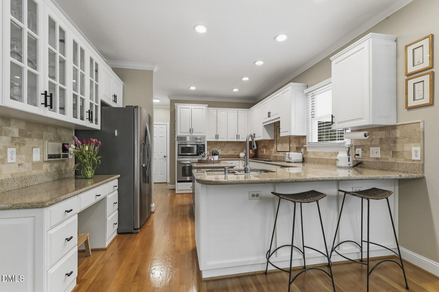 429 Grosvenor Drive Raleigh, NC 27615 - Photo 24 of 95