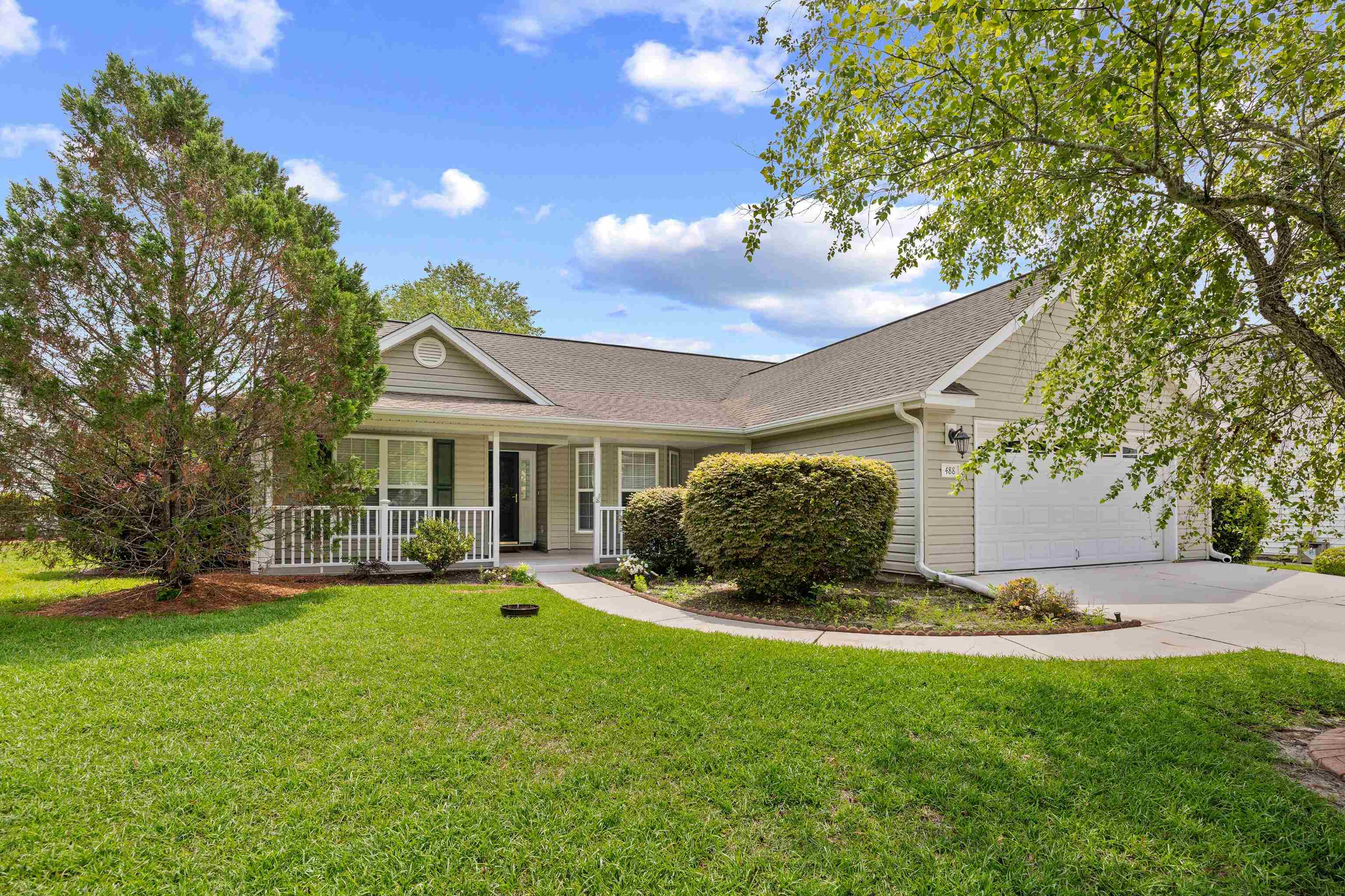 488 Westham Drive Murrells Inlet, SC 29576 - Photo 1 of 40