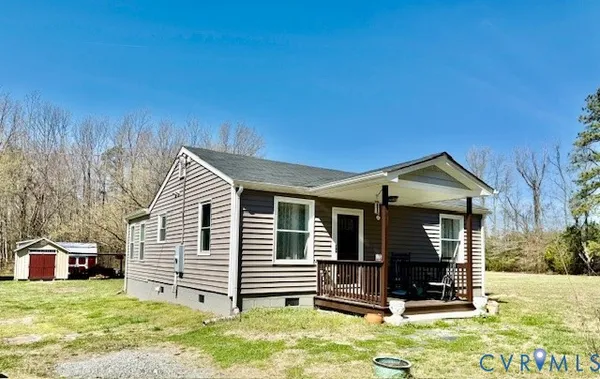 $325,000 | 2712 Nelsons Bridge Road, Hanover, VA 23069