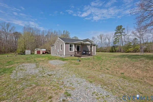 $325,000 | 2712 Nelsons Bridge Road, Hanover, VA 23069