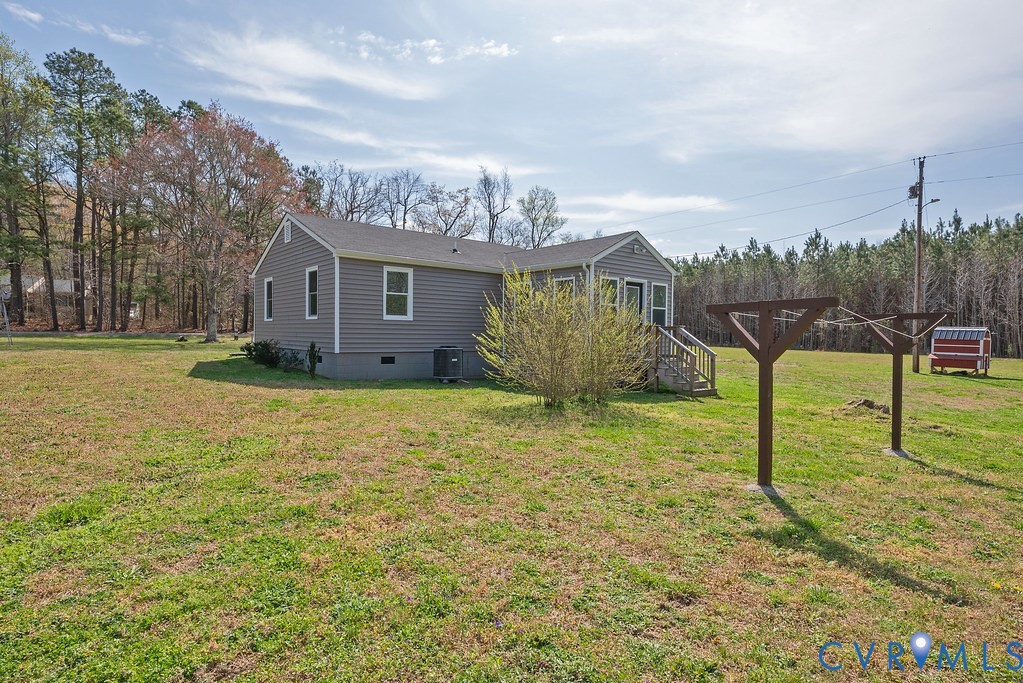 2712 Nelsons Bridge Road Hanover, VA 23069 - Photo 12 of 49