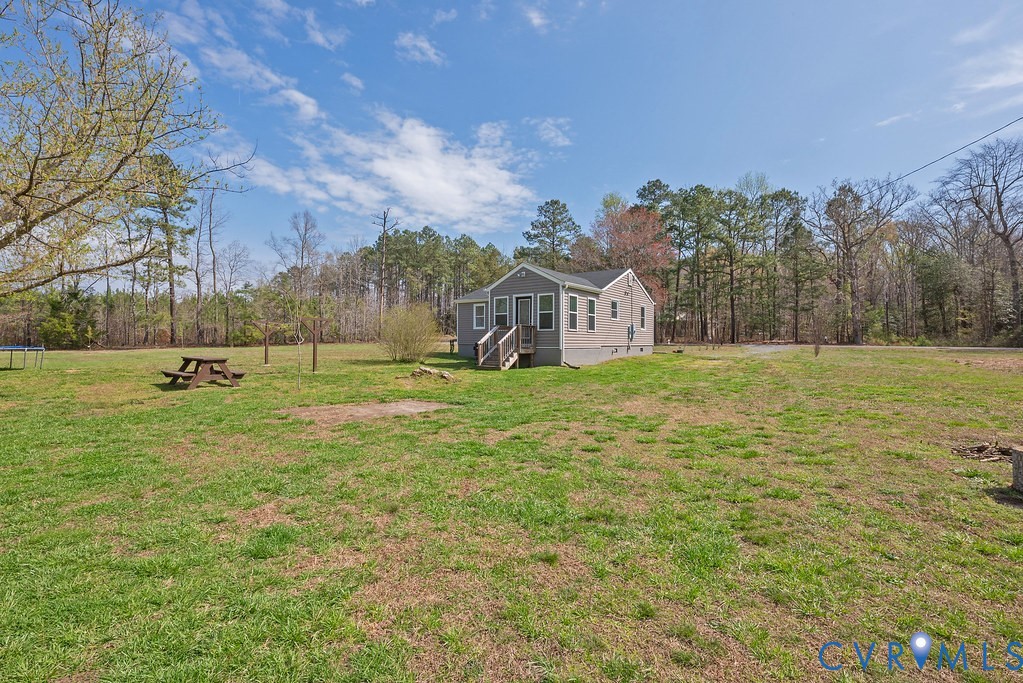 2712 Nelsons Bridge Road Hanover, VA 23069 - Photo 15 of 49