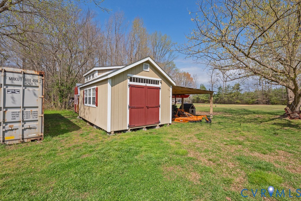 2712 Nelsons Bridge Road Hanover, VA 23069 - Photo 16 of 49