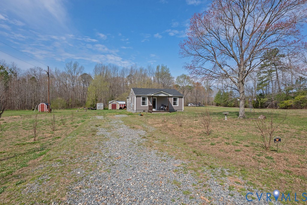 2712 Nelsons Bridge Road Hanover, VA 23069 - Photo 20 of 49
