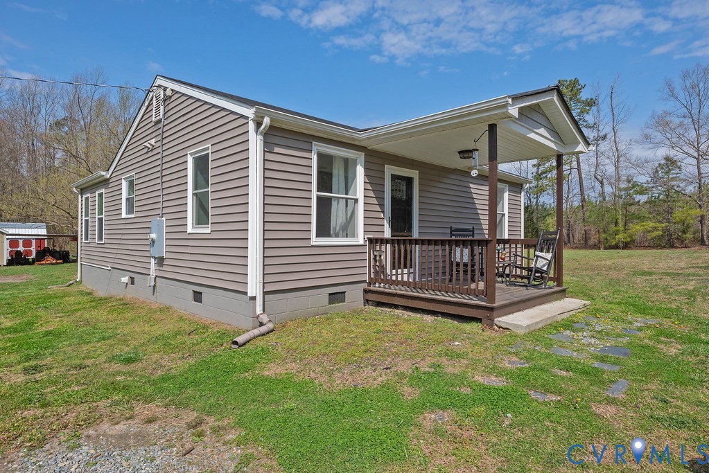 2712 Nelsons Bridge Road Hanover, VA 23069 - Photo 2 of 49