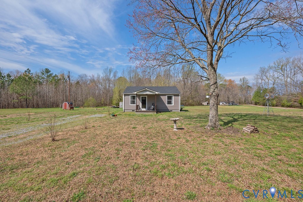 2712 Nelsons Bridge Road Hanover, VA 23069 - Photo 21 of 49
