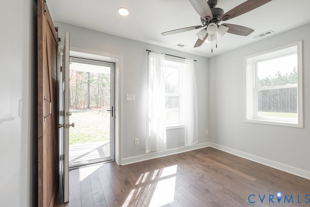 2712 Nelsons Bridge Road Hanover, VA 23069 - Photo 25 of 49
