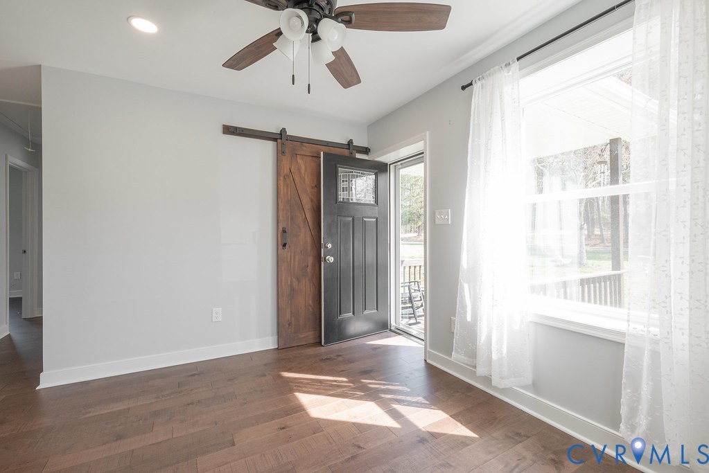 2712 Nelsons Bridge Road Hanover, VA 23069 - Photo 26 of 49