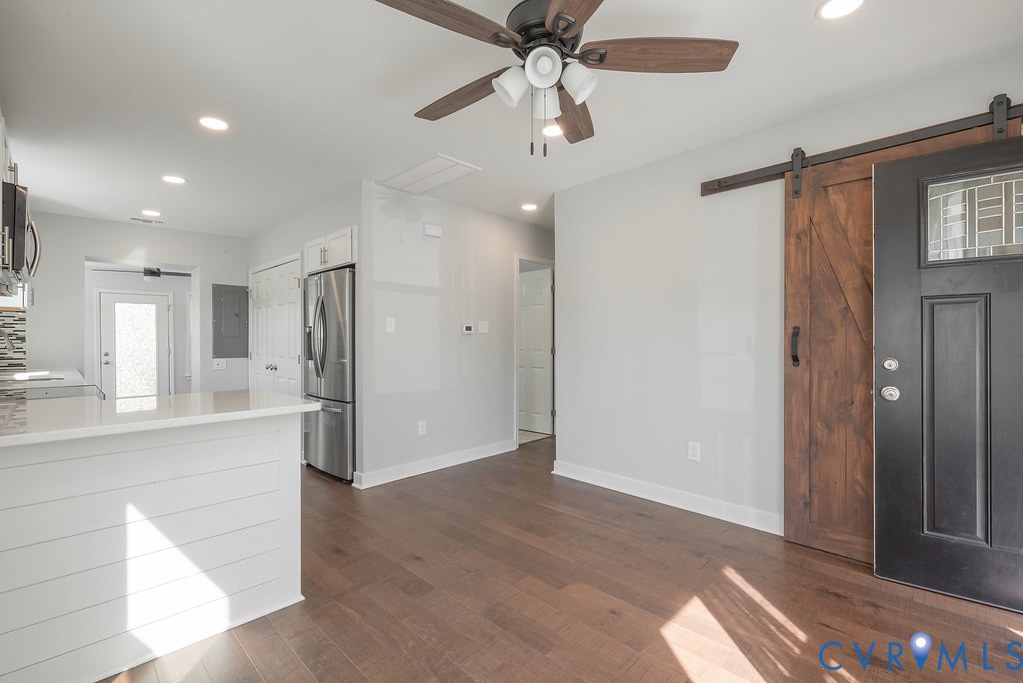 2712 Nelsons Bridge Road Hanover, VA 23069 - Photo 27 of 49