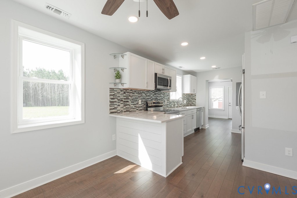 2712 Nelsons Bridge Road Hanover, VA 23069 - Photo 28 of 49