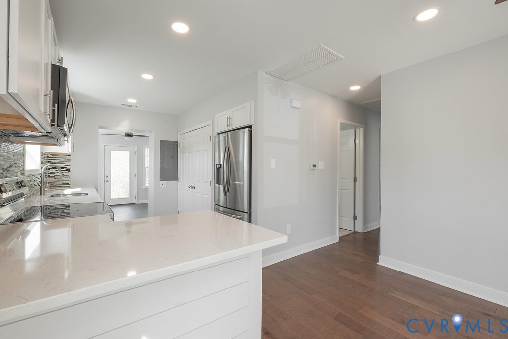 2712 Nelsons Bridge Road Hanover, VA 23069 - Photo 29 of 49