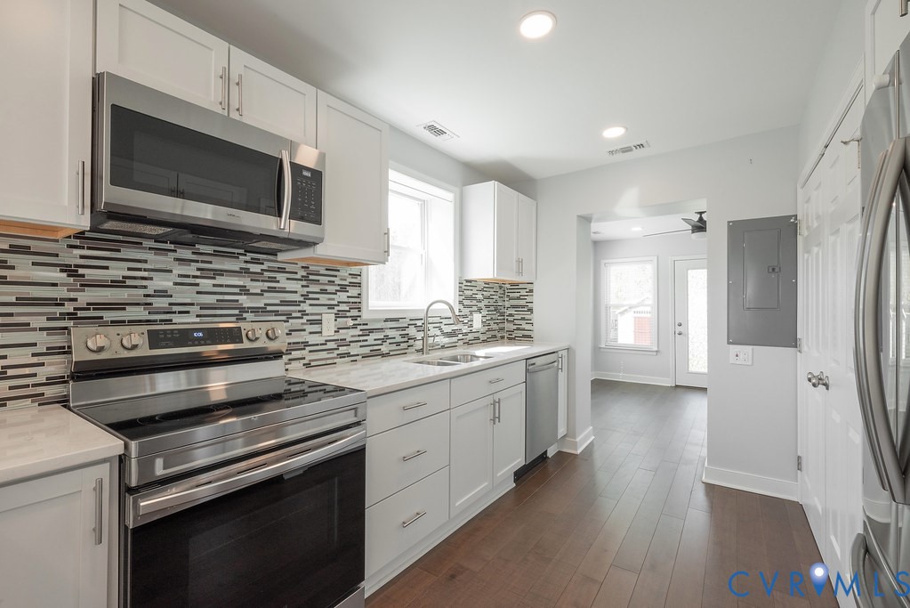 2712 Nelsons Bridge Road Hanover, VA 23069 - Photo 30 of 49