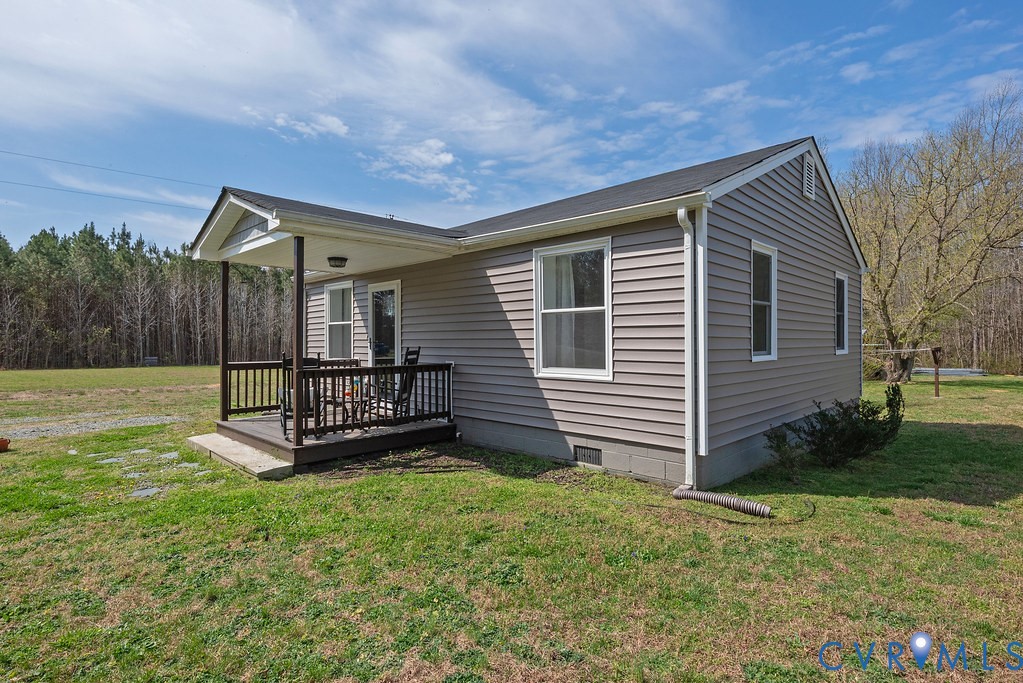 2712 Nelsons Bridge Road Hanover, VA 23069 - Photo 3 of 49