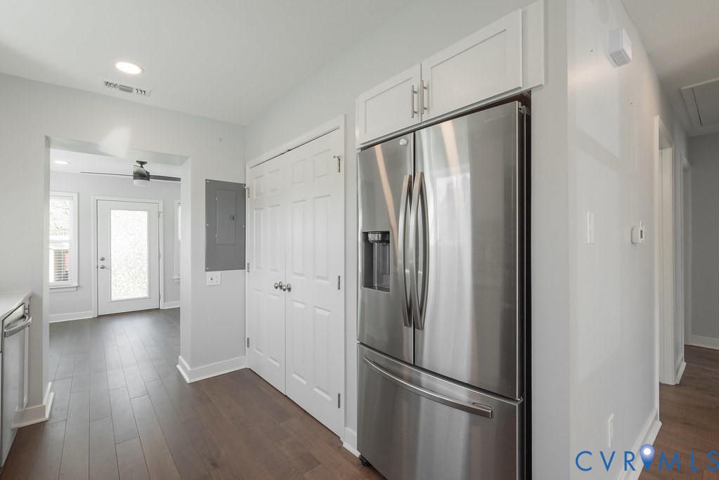 2712 Nelsons Bridge Road Hanover, VA 23069 - Photo 31 of 49