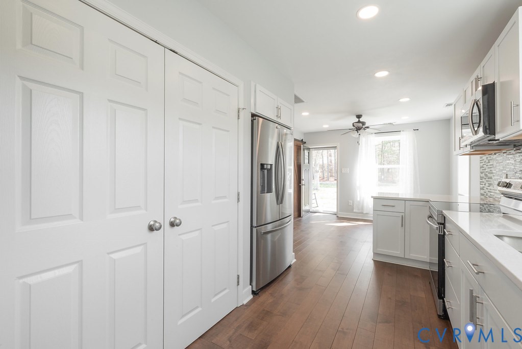 2712 Nelsons Bridge Road Hanover, VA 23069 - Photo 32 of 49