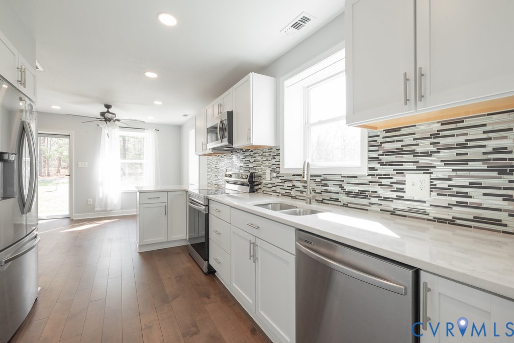 2712 Nelsons Bridge Road Hanover, VA 23069 - Photo 33 of 49