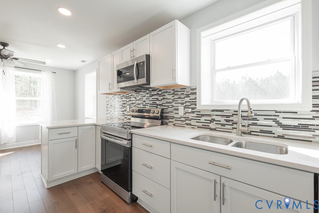 2712 Nelsons Bridge Road Hanover, VA 23069 - Photo 34 of 49