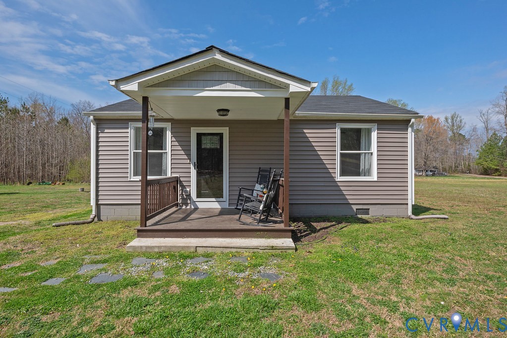 2712 Nelsons Bridge Road Hanover, VA 23069 - Photo 4 of 49