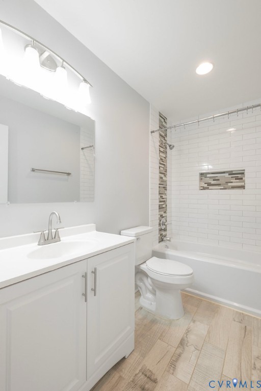 2712 Nelsons Bridge Road Hanover, VA 23069 - Photo 44 of 49