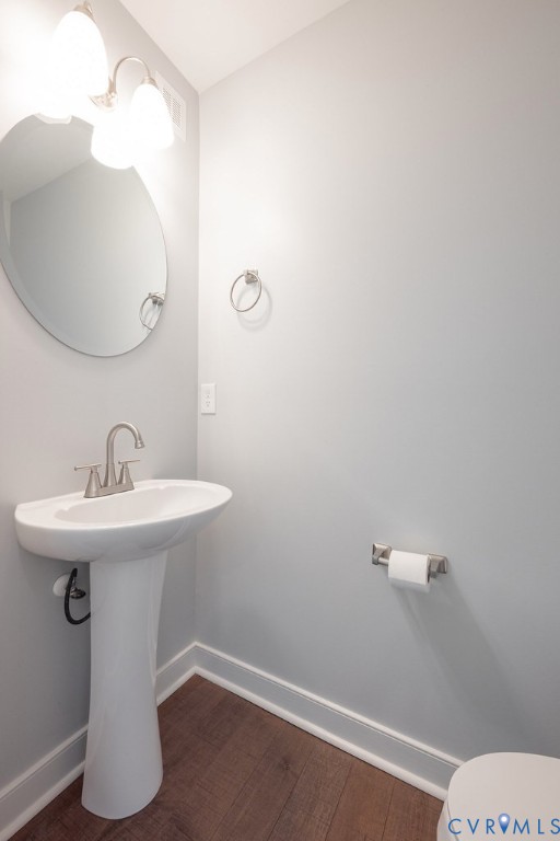 2712 Nelsons Bridge Road Hanover, VA 23069 - Photo 48 of 49