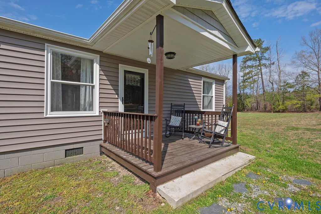 2712 Nelsons Bridge Road Hanover, VA 23069 - Photo 5 of 49