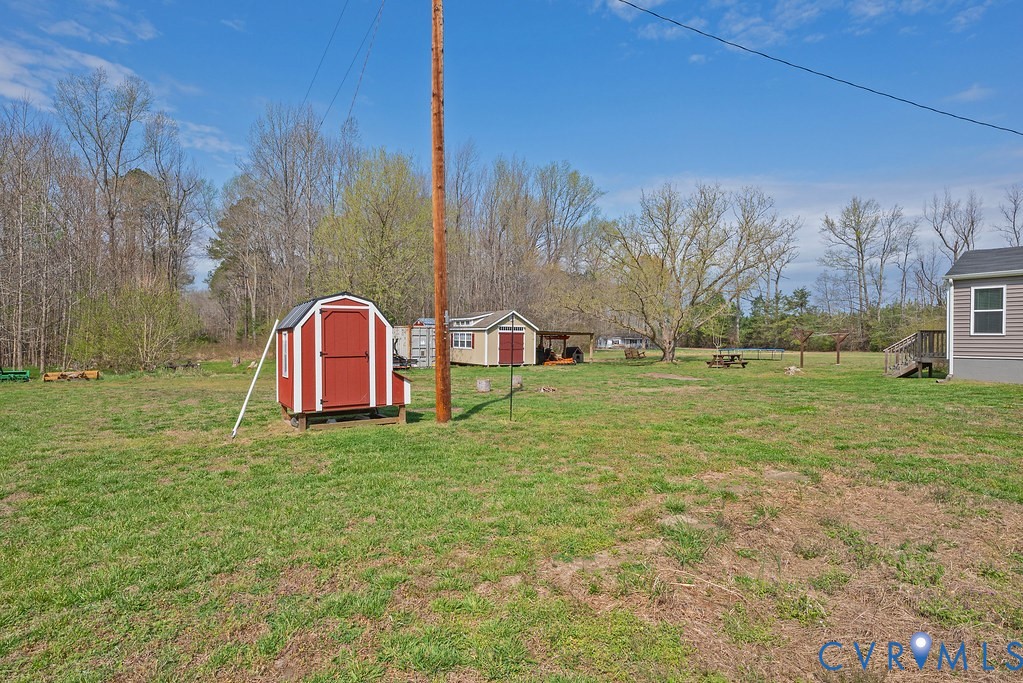 2712 Nelsons Bridge Road Hanover, VA 23069 - Photo 7 of 49