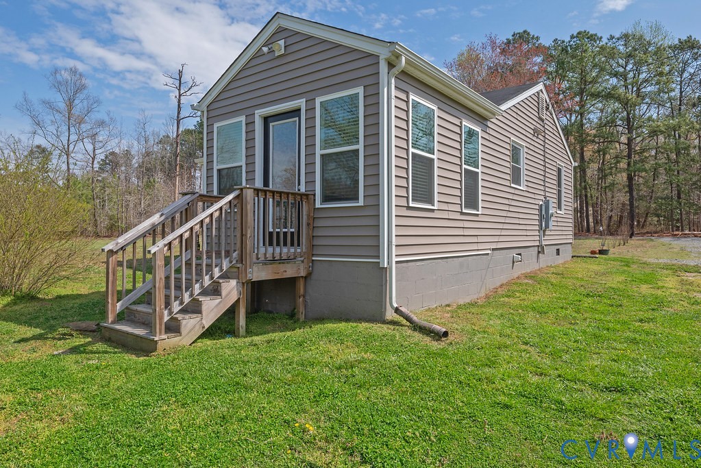 2712 Nelsons Bridge Road Hanover, VA 23069 - Photo 8 of 49
