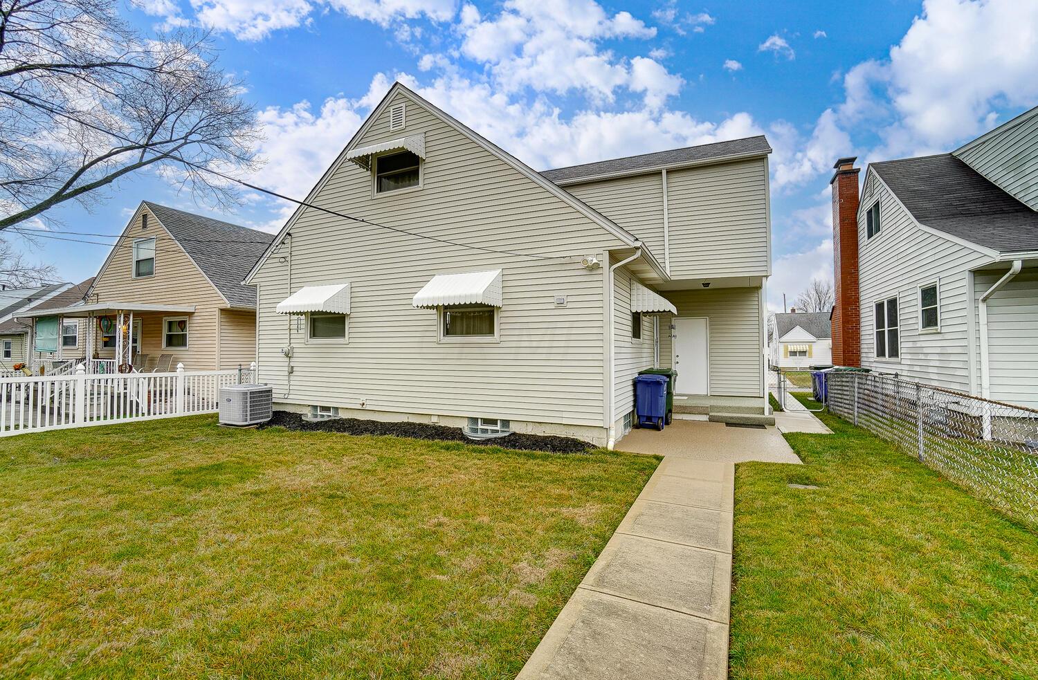 895 Chestershire Road Columbus, OH 43204 - Photo 30 of 34 50045175-042_web
