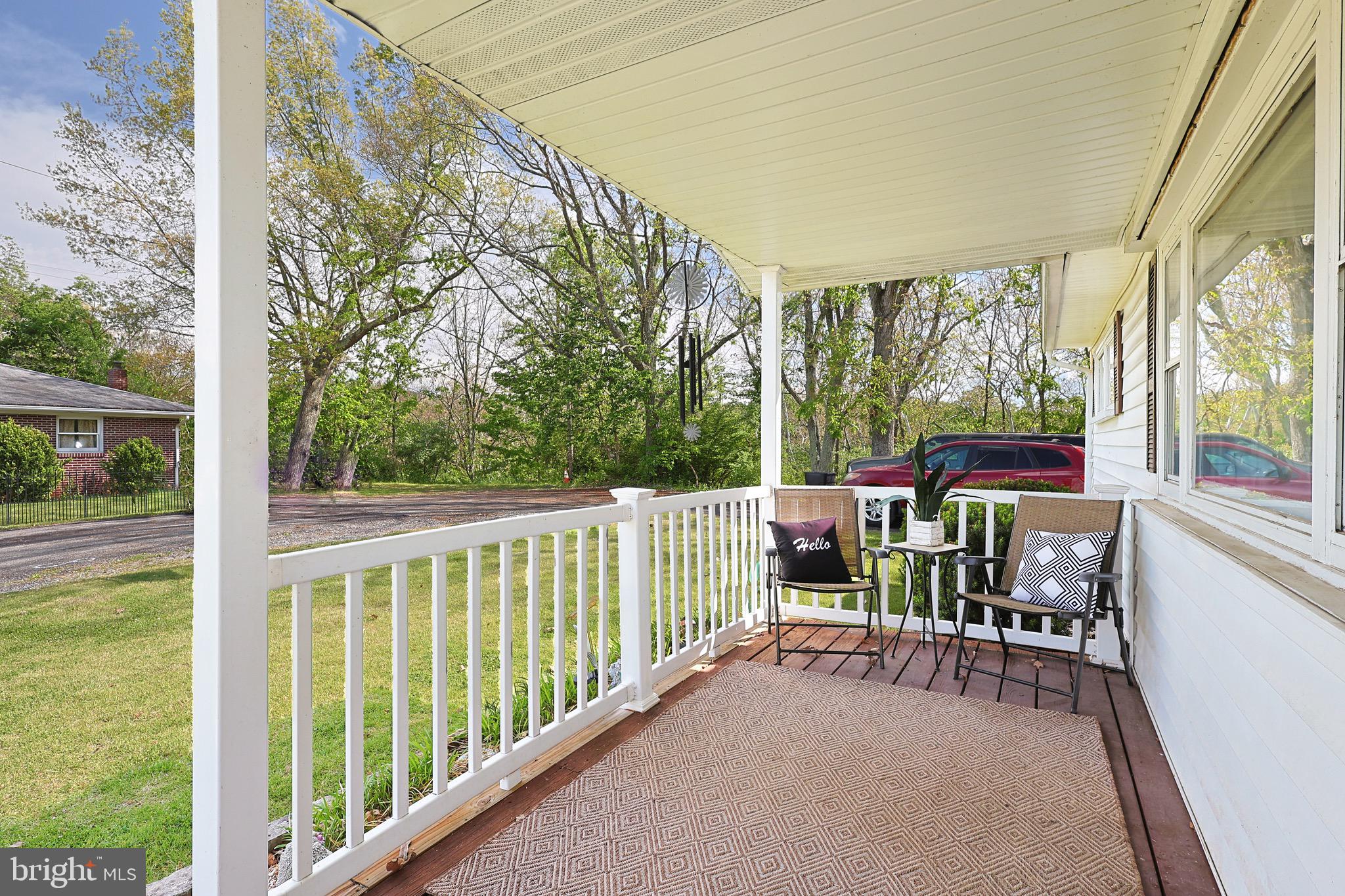 513 Second Street Romney, WV 26757 - Photo 5 of 43