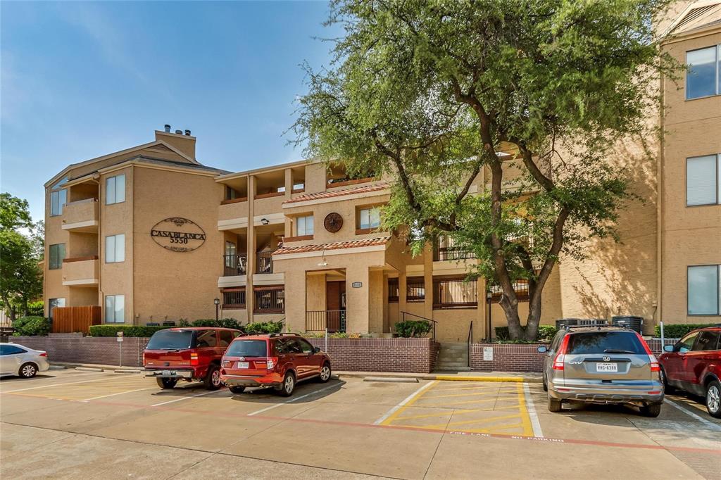 5550 Spring Valley Road, Unit D31 Dallas, TX 75254 - Photo 18 of 20