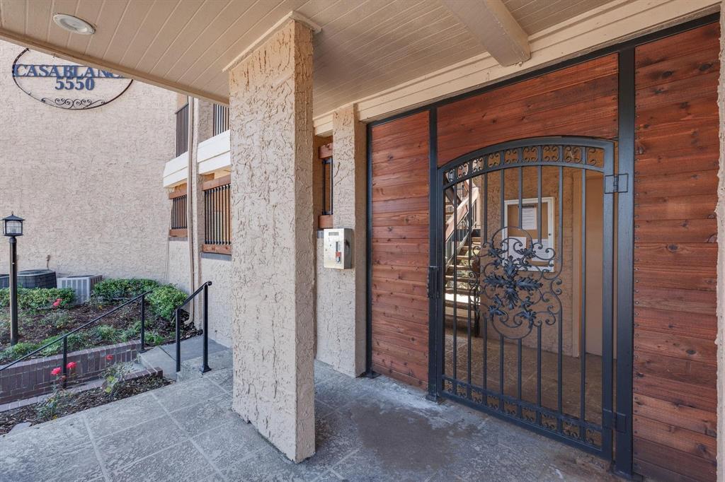 5550 Spring Valley Road, Unit D31 Dallas, TX 75254 - Photo 20 of 20